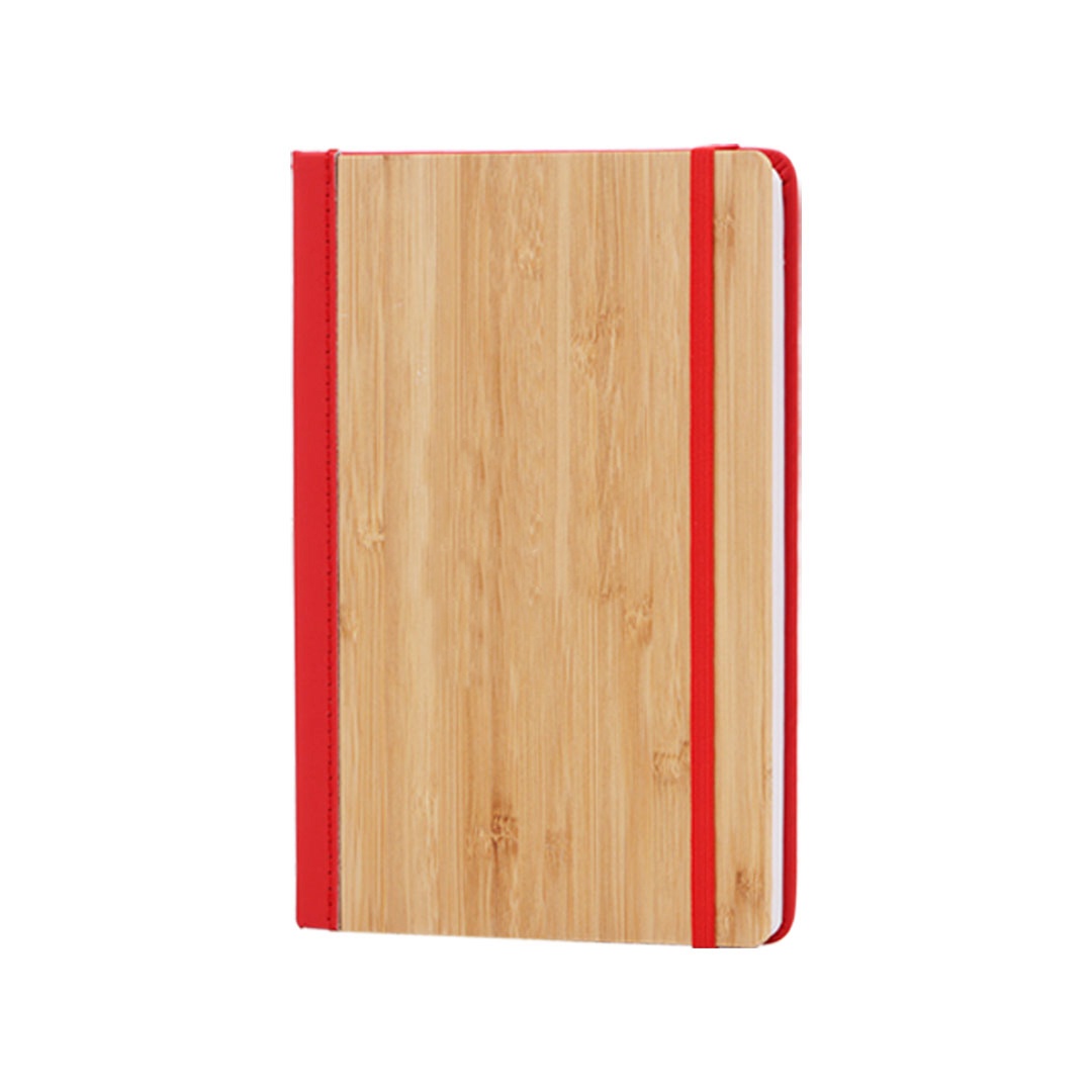 Libreta Eco Bambú A5 - Image 5