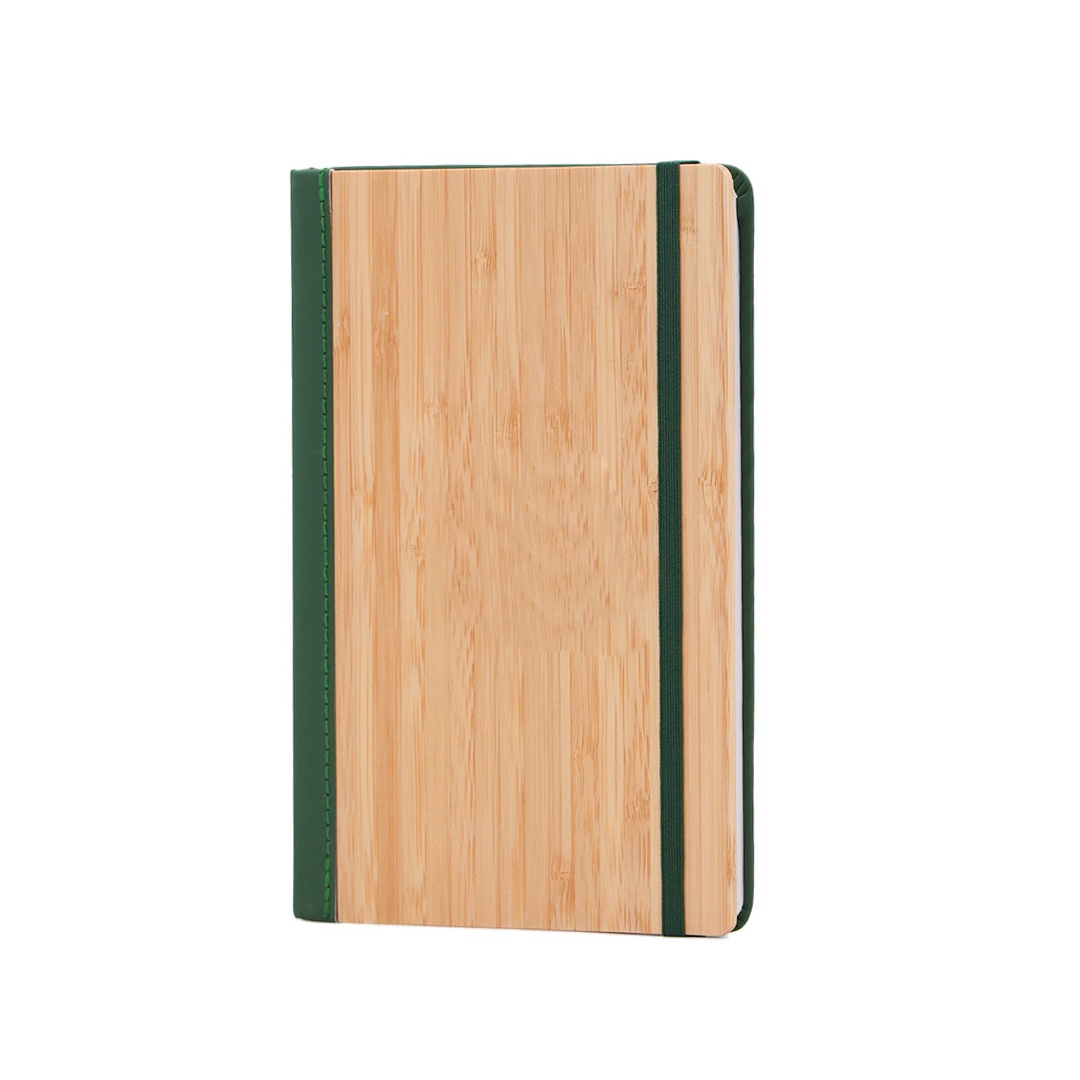 Libreta Eco Bambú A5 - Image 6