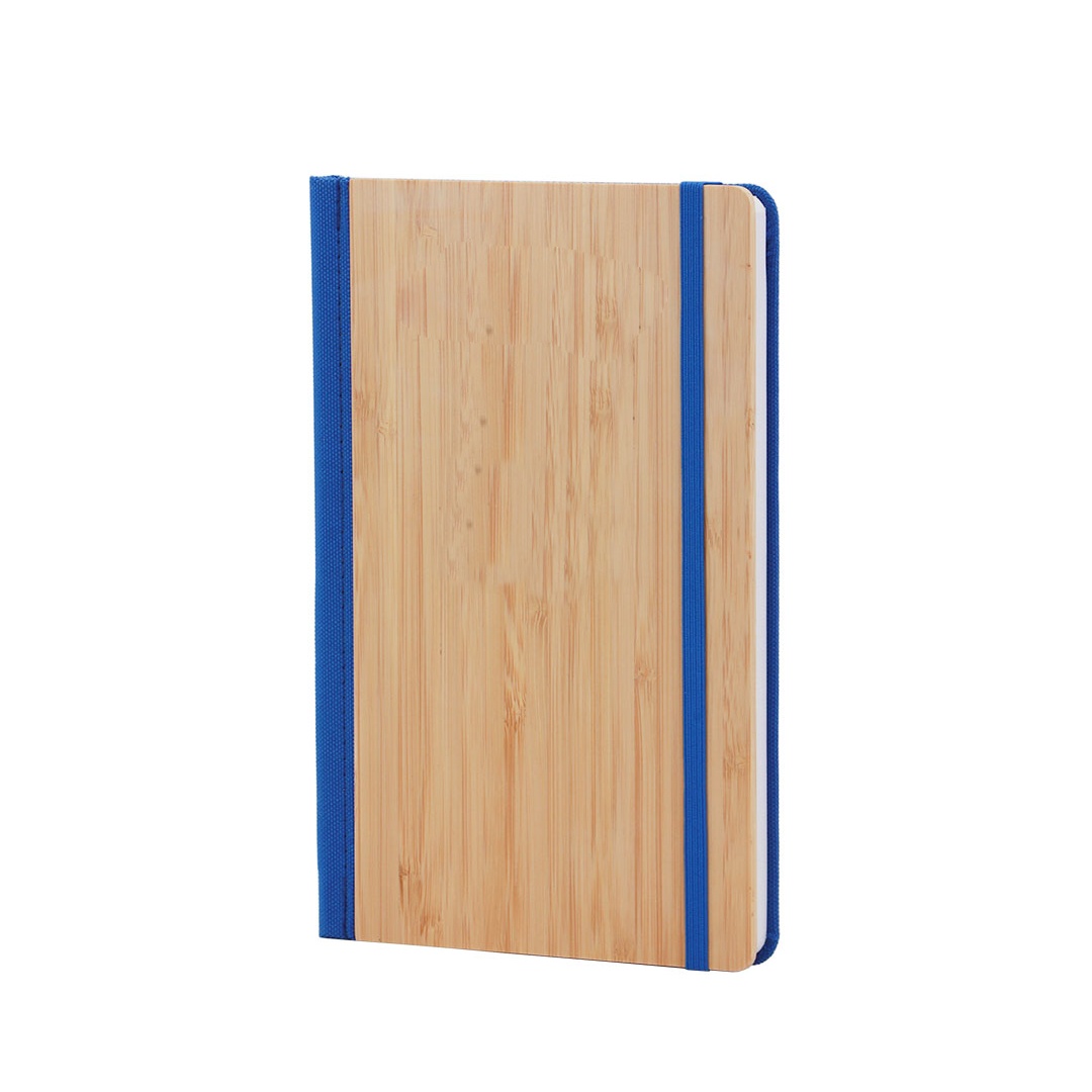 Libreta Eco Bambú A5 - Image 3
