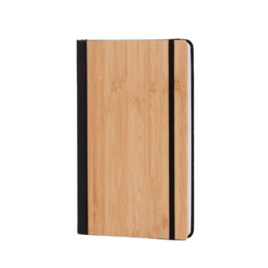 Libreta Eco Bambú A5