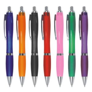 Bolígrafo Jade Color