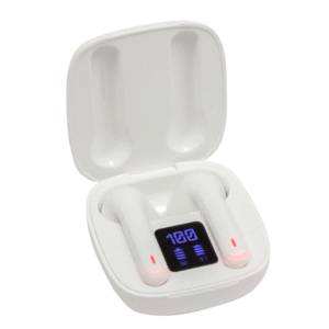 EC749 AURICULARES BLUETOOTH "HENRY"