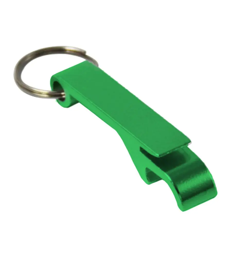 Llavero Destapador Aluminio - Image 4