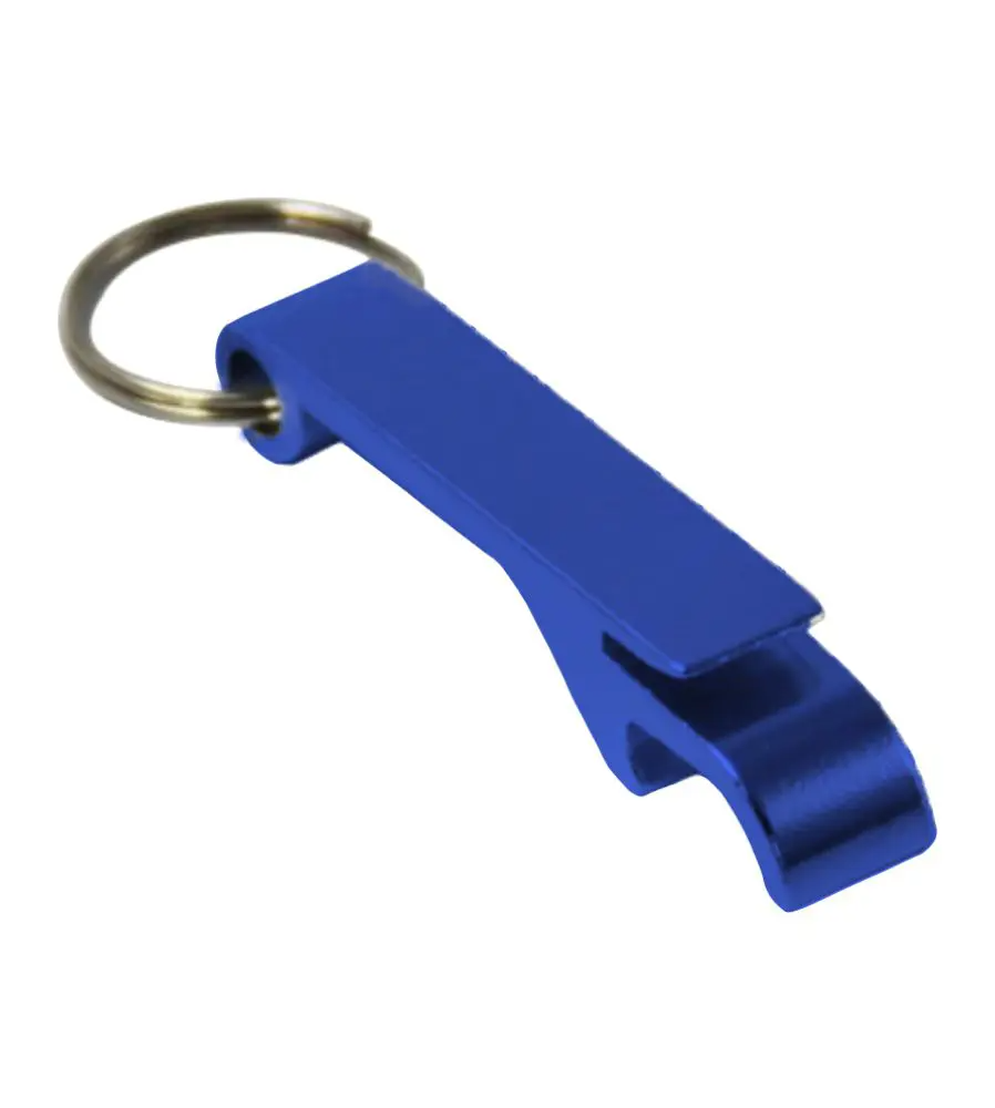 Llavero Destapador Aluminio - Image 5