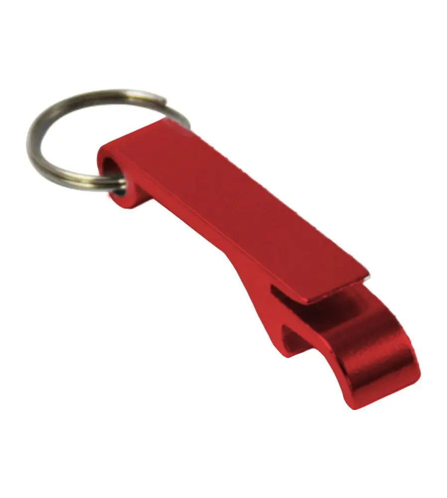 Llavero Destapador Aluminio - Image 3