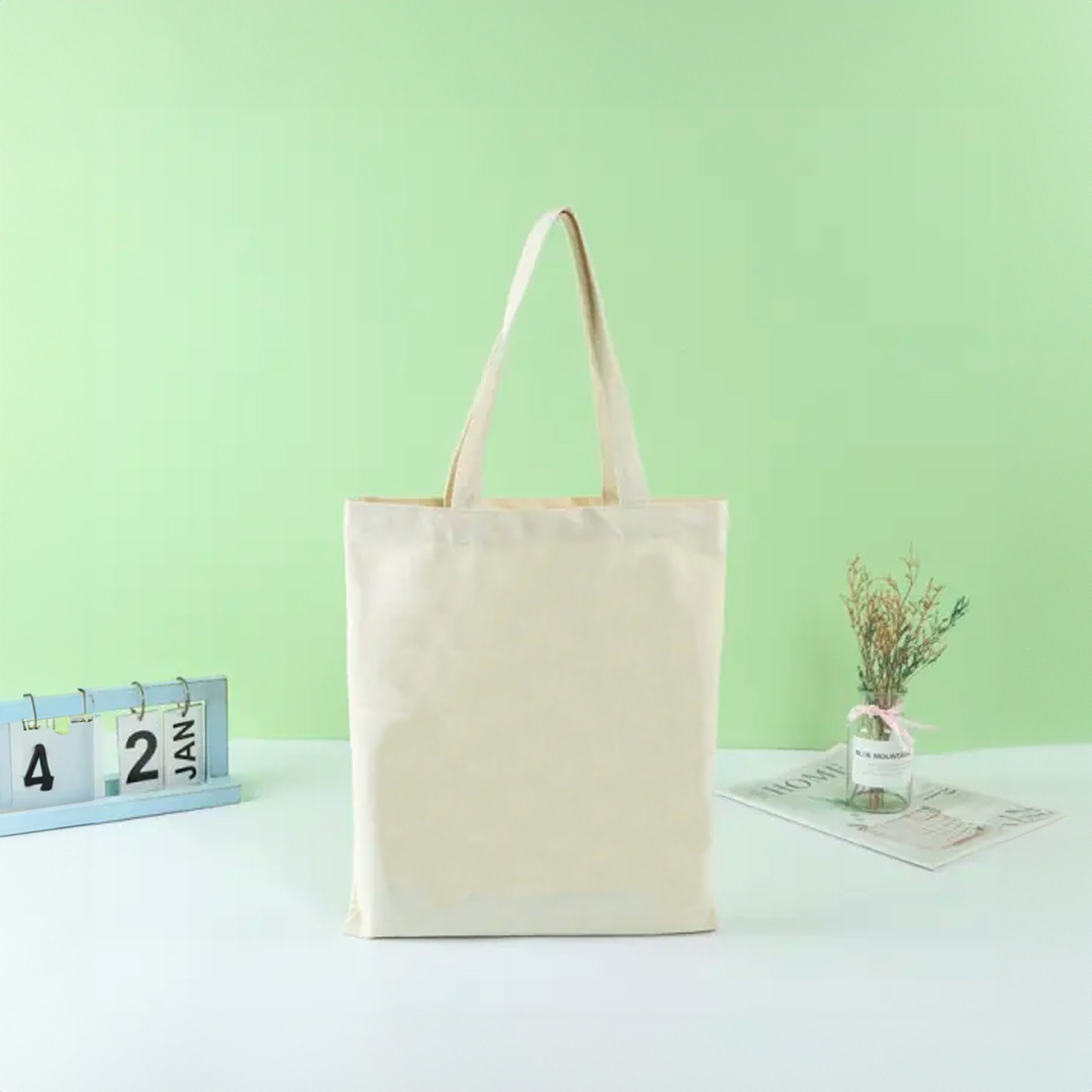 Tote Bag Algodón 100% 300gr